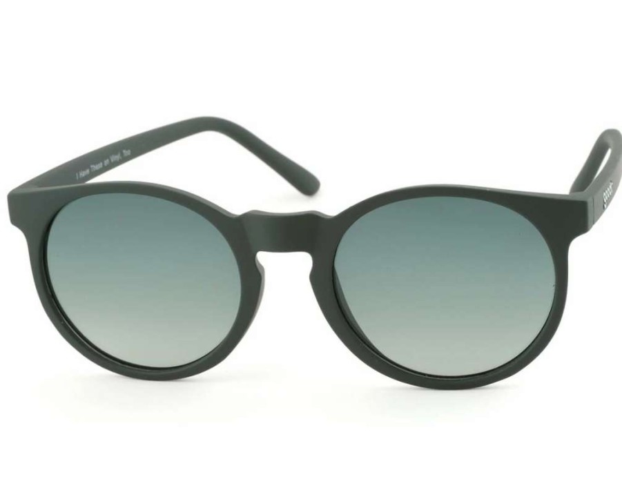 Sunglasses * | Goodr Circle G Sunglasses (I Have These On Vinyl, Too)