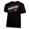 T-Shirts * | Team Associated Wc21 T-Shirt (Black) (M)