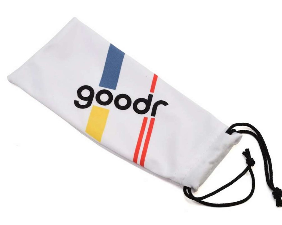 Sunglasses * | Goodr Og Sunglasses (A Ginger'S Soul)