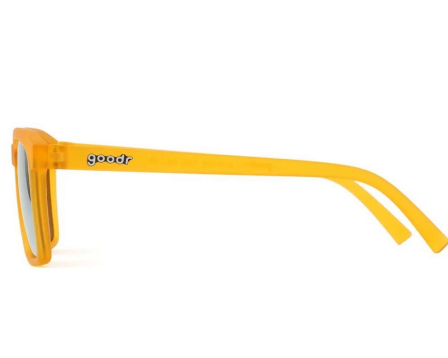 Sunglasses * | Goodr Lfg Sunglasses (Never The Big Spoon)