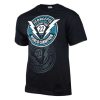 T-Shirts * | Jconcepts Forward Pursuit 2022 T-Shirt (Black) (L)