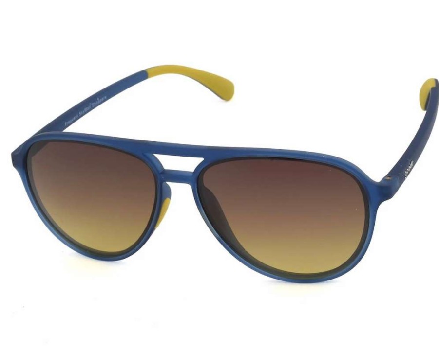 Sunglasses * | Goodr Mach G Cockpit Optics Sunglasses (Frequent Skymall Shoppers)