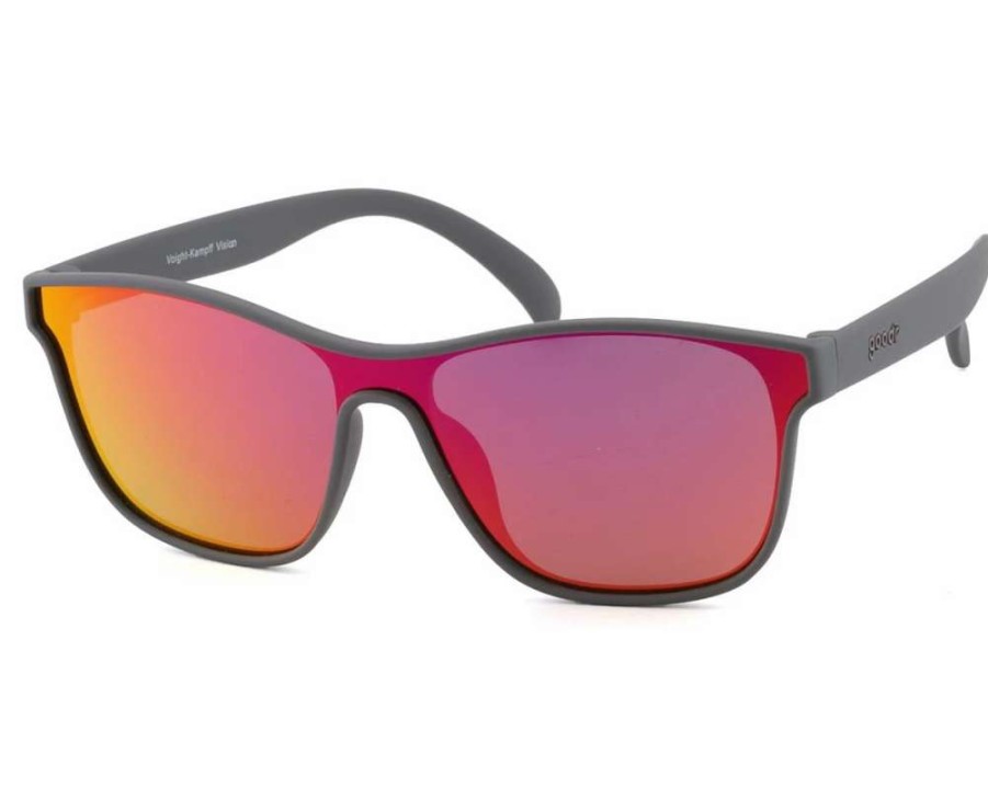 Sunglasses * | Goodr Vrg Sunglasses (Voight-Kampff Vision)