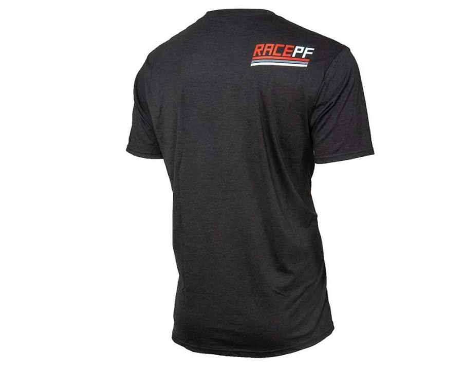 T-Shirts * | Protoform Pf Slice Black T-Shirt (M)