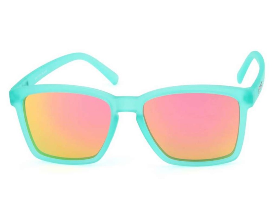 Sunglasses * | Goodr Lfg Sunglasses (Short With Benefits)