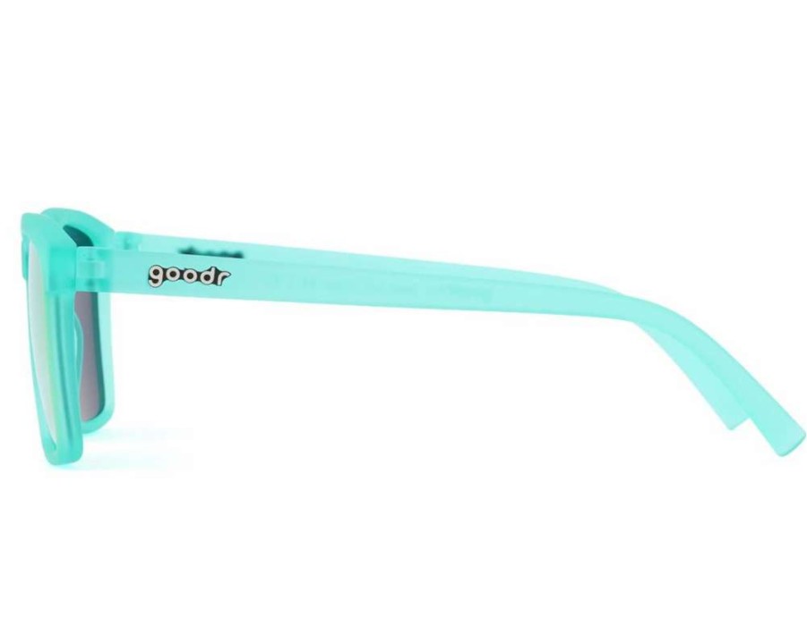 Sunglasses * | Goodr Lfg Sunglasses (Short With Benefits)