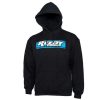 T-Shirts * | Reedy W19 Black Pullover Hoodie (M)