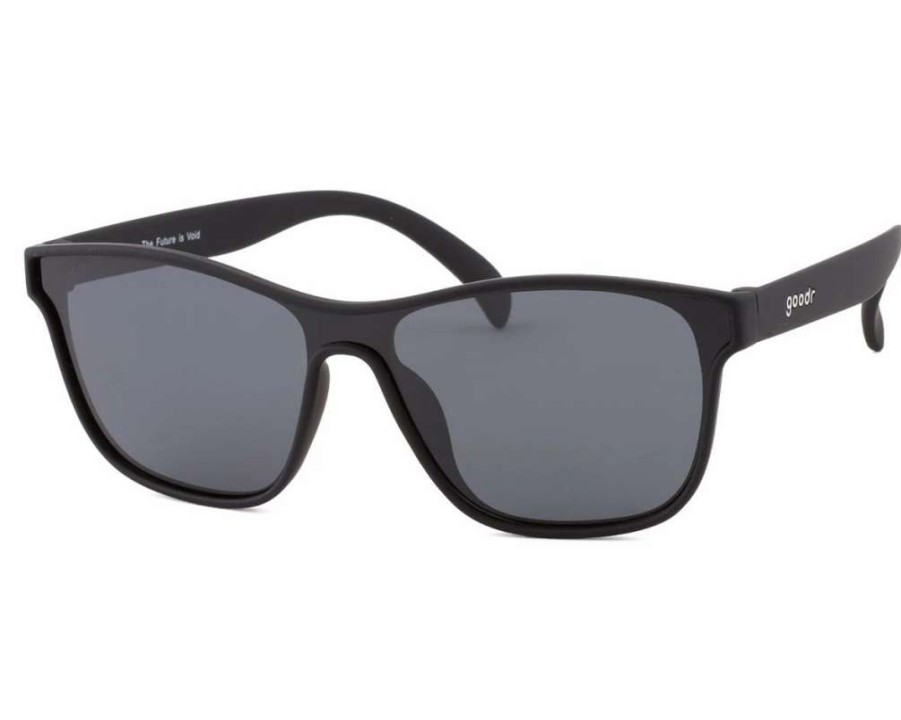 Sunglasses * | Goodr Vrg Sunglasses (The Future Is Void)