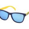 Sunglasses * | Goodr Og Collegiate Sunglasses (Goooo Bluuue!!!!) (Limited Edition)