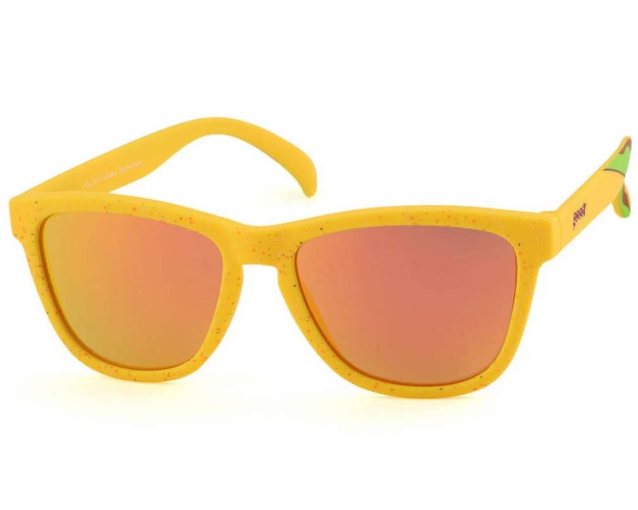 Sunglasses * | Goodr Og Sunglasses (It'S Still Tuesday Somewhere)