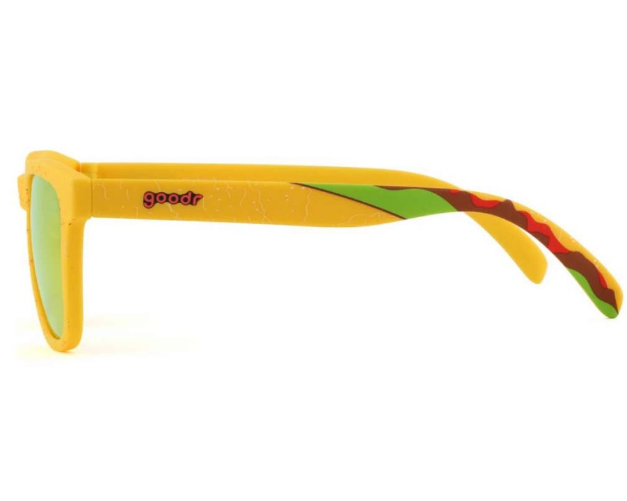 Sunglasses * | Goodr Og Sunglasses (It'S Still Tuesday Somewhere)