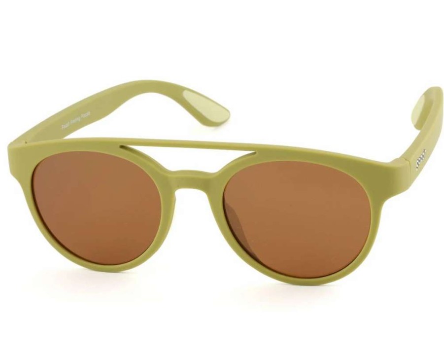 Sunglasses * | Goodr Phg Sunglasses (Fossil Finding Focals)