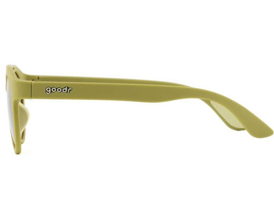 Sunglasses * | Goodr Phg Sunglasses (Fossil Finding Focals)