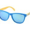 Sunglasses * | Goodr Og Collegiate Sunglasses (8 Clap Eye Wraps) (Limited Edition)