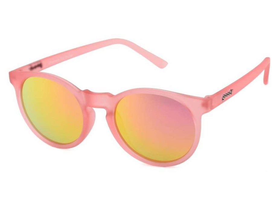 Sunglasses * | Goodr Circle G Sunglasses (Influencers Pay Double)