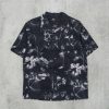 Shirts * | Edwin Odoru Hana S/S Shirt Odoru Hana Aop