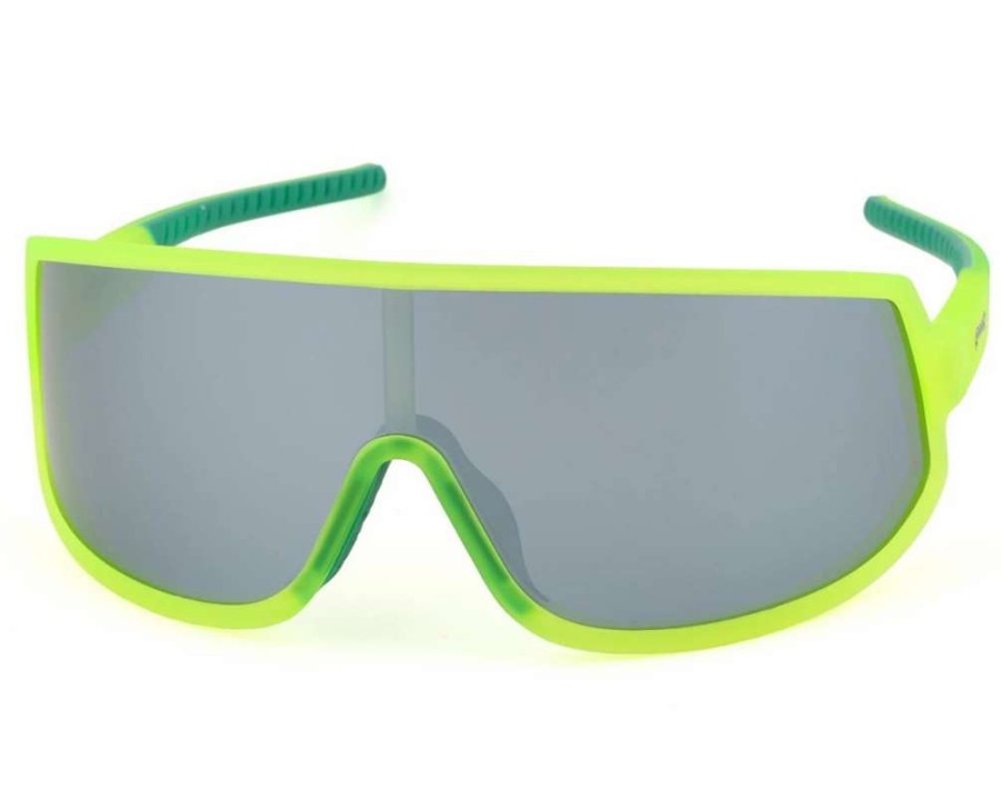 Sunglasses * | Goodr Wrap G Sunglasses (Nuclear Gnar)