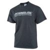 T-Shirts * | Protek Rc Short Sleeve T-Shirt (Dark Heather) (2Xl)