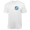 T-Shirts * | Pro-Line 40Th Anniversary T-Shirt (White) (L)