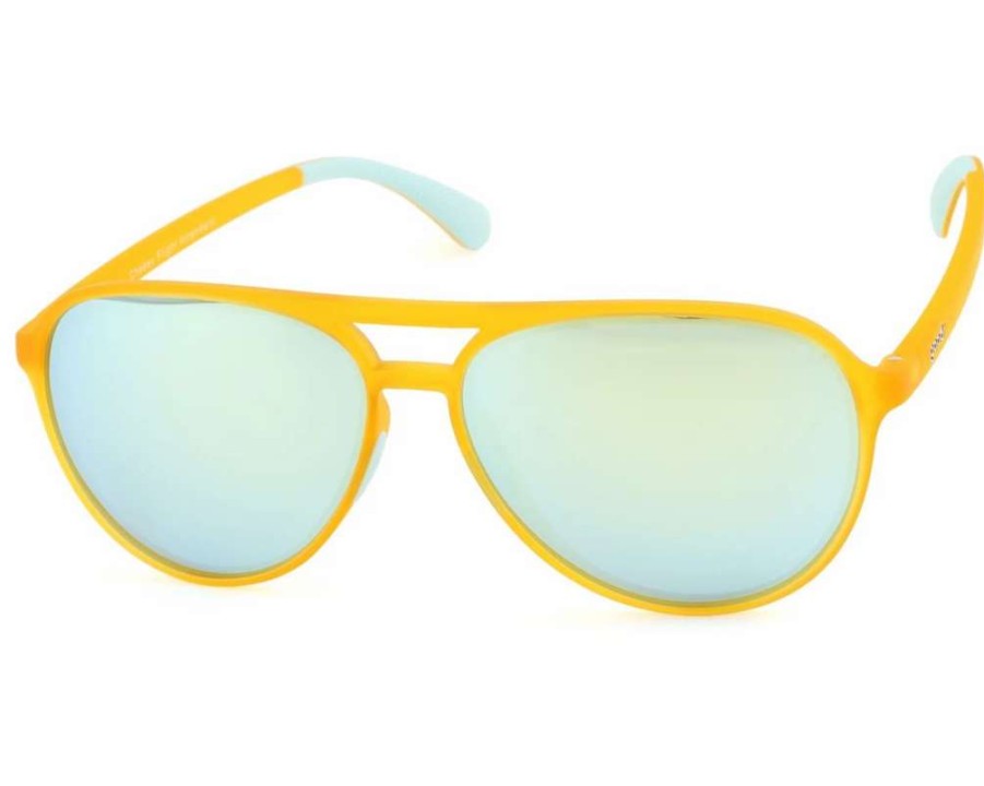 Sunglasses * | Goodr Mach G Sunglasses (Cheesy Flight Attendant)