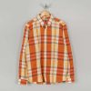 Shirts * | Far Afield Mod Button Down Shirt Rincon Check