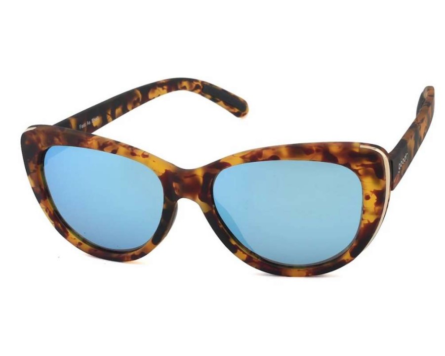 Sunglasses * | Goodr Runway Sunglasses (Fast As Shell)