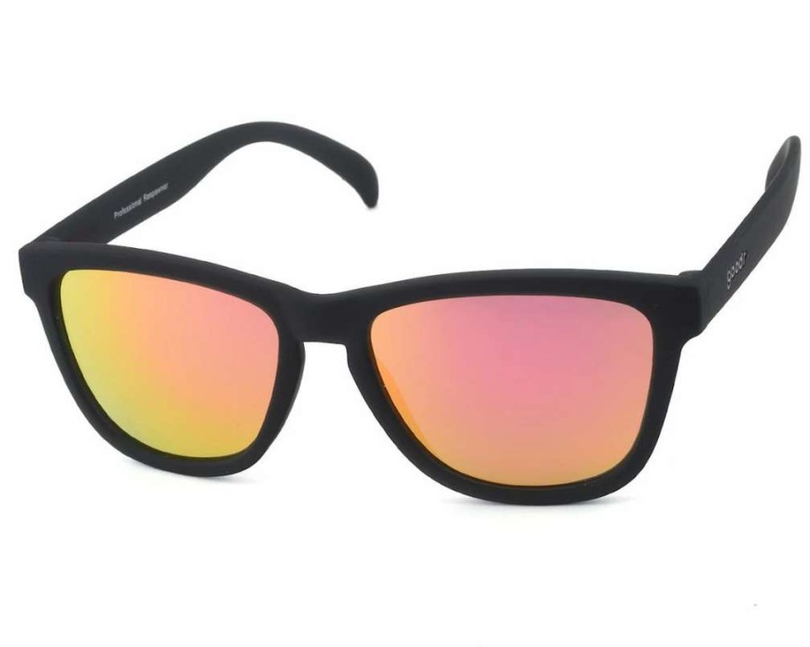 Sunglasses * | Goodr Og Gamer Sunglasses (Professional Respawner)