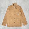 Shirts * | Lee Loco Jacket Clay