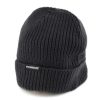 Hats * | Protek Rc Knit Cap Beanie (Black)