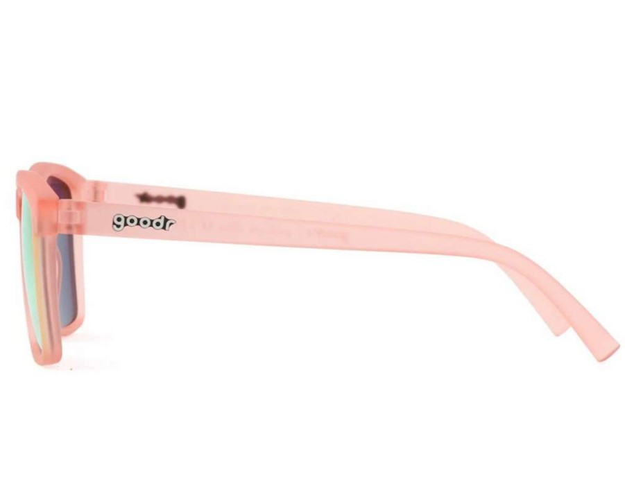 Sunglasses * | Goodr Lfg Sunglasses (Shrimpin' Ain'T Easy)