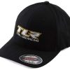 Hats * | Team Losi Racing "Tlr" Flex-Fit Hat (Black) (S/M)