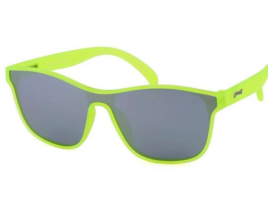 Sunglasses * | Goodr Vrg Sunglasses (Naeon Flux Capacitor)