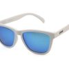 Sunglasses * | Goodr Og Sunglasses (Iced By Yetis)