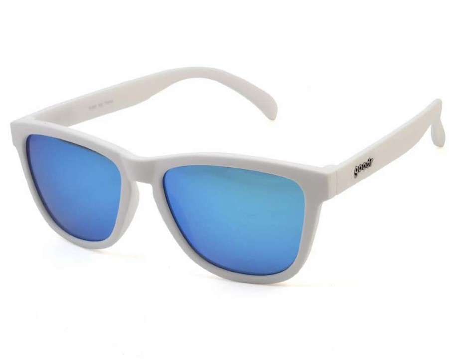 Sunglasses * | Goodr Og Sunglasses (Iced By Yetis)