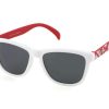 Sunglasses * | Goodr Og Collegiate Sunglasses (Roll Tide Ray Blockers) (Limited Edition)