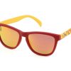 Sunglasses * | Goodr Og Collegiate Sunglasses (This Is Not A Gesture Of Peace) (Limited Edition)