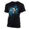 T-Shirts * | Jconcepts Destination T-Shirt (Black) (L)