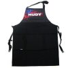 Pit Aprons * | Hudy Pit Apron (Black)