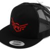 Hats * | Reds Snapback Hat (Black) (One Size Fits Most)