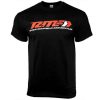 T-Shirts * | Jconcepts Rm2 "No Apologies" T-Shirt (Black) (2Xl)