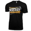 T-Shirts * | Maclan 2022 Team T-Shirt (Black) (M)