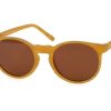 Sunglasses * | Goodr Circle G Sunglasses (Bodhi'S Ultimate Ride)