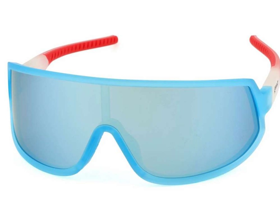 Sunglasses * | Goodr Wrap G Sunglasses (Scream If You Hate Gravity)