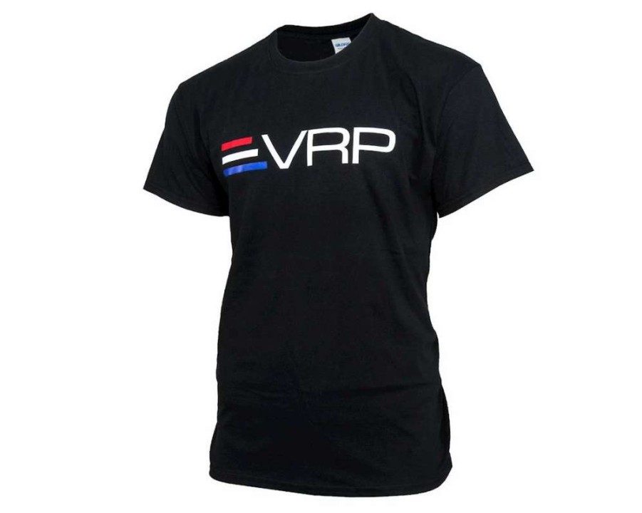 T-Shirts * | Vrp T-Shirt (Black) (M)