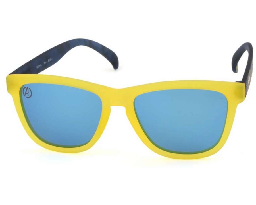 Sunglasses * | Goodr Og Sunglasses (Mjolnir….It'S A Soft J) (Limited Edition)