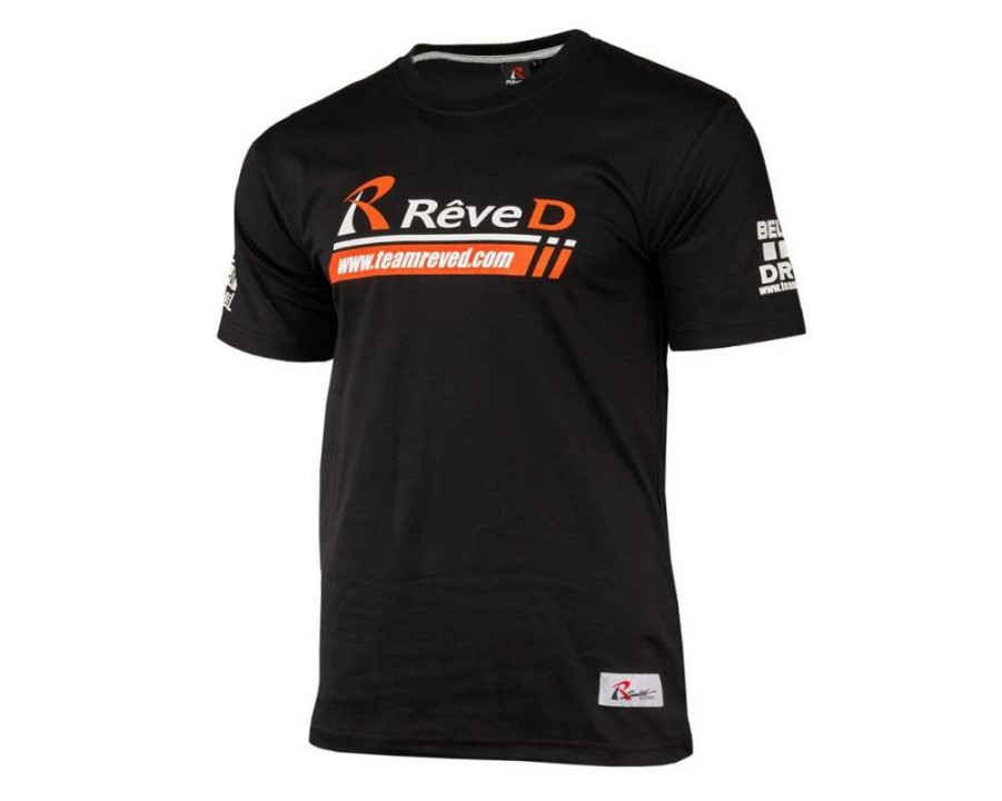 T-Shirts * | Reve D Limited Edition 2021 T-Shirt (S)