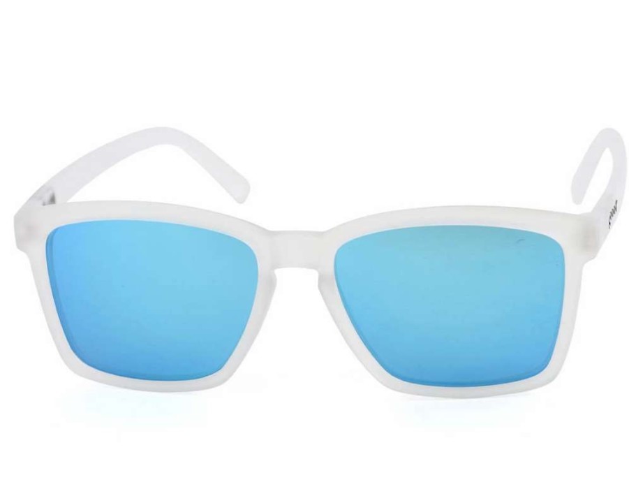 Sunglasses * | Goodr Lfg Sunglasses (Middle Seat Advantage)