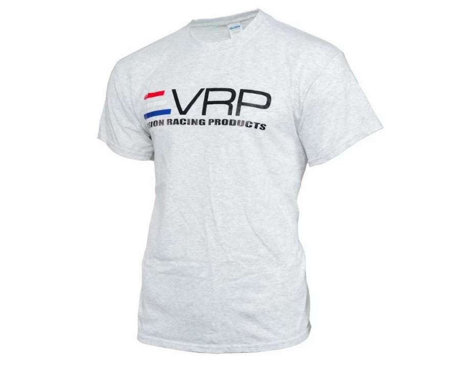 T-Shirts * | Vrp T-Shirt (Gray) (L)