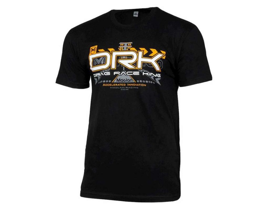 T-Shirts * | Maclan Drk T-Shirt (M)