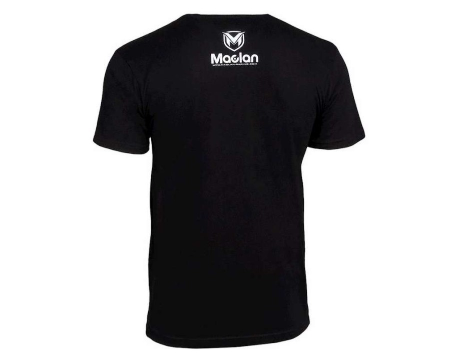 T-Shirts * | Maclan Drk T-Shirt (M)